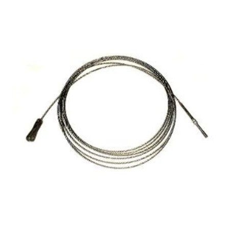 CABLE Aileron Return RH MC1260505-39