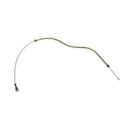 CABLE Park Brake Cable & Tube MC1260417-7