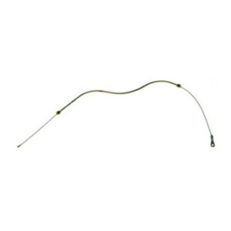 CABLE Park Brake Cable & Tube MC1260417-6