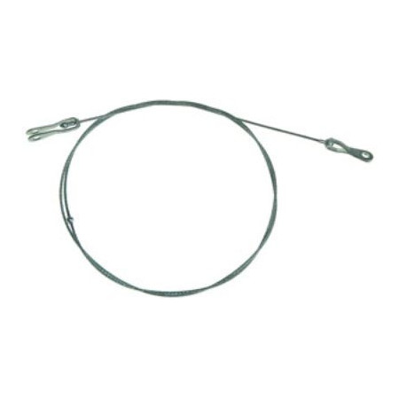 CABLE Elevator Trim LH MC1260204-3