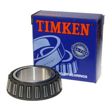 Roulement TIMKEN 13889-20629