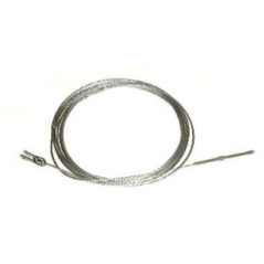 CABLE Aileron MC1260105-3