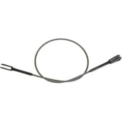 CABLE Aileron MC106-524044-19