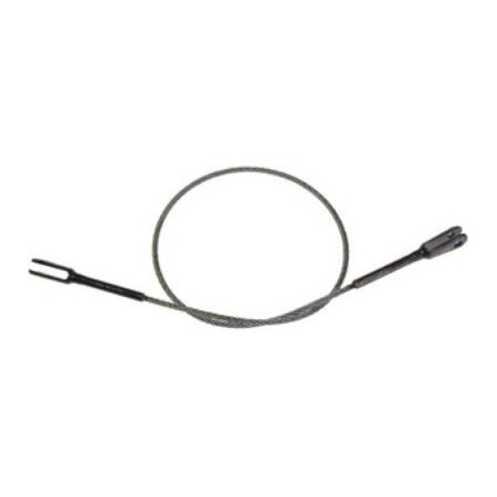 CABLE Aileron MC106-524044-19