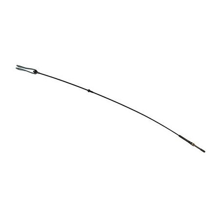 CABLE Rudder Return MC0742022-1