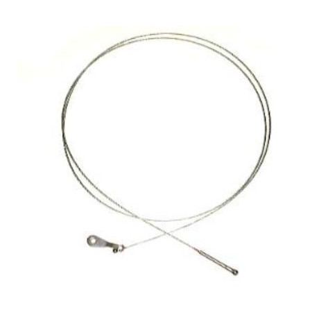 CABLE Elevator Trim Aft RH MC0510105-98