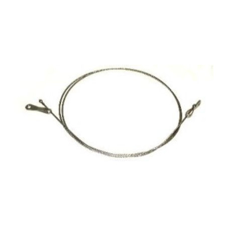 CABLE Tailwheel Steering MC0510105-96