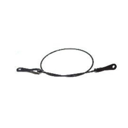 CABLE Elevator Trim MC0510105-82