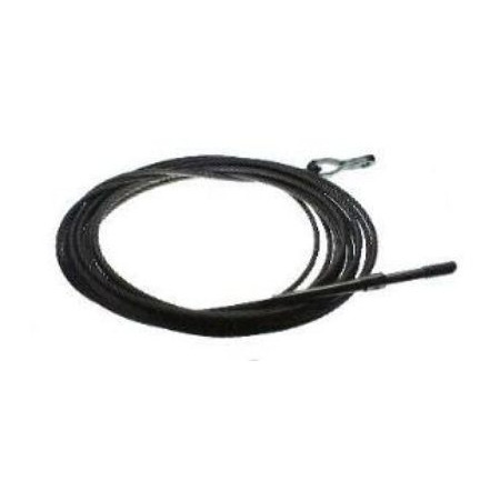 CABLE Aileron Carry Thru MC0510105-3