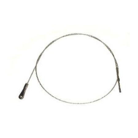 CABLE Flap Control Upper MC0510105-106