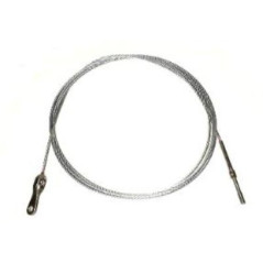 CABLE Aileron Direct LH...
