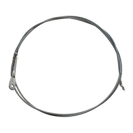 CABLE ASSEMBLY HP2411660-15