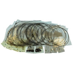 CABLE/CHAIN KIT CCKT210-21S