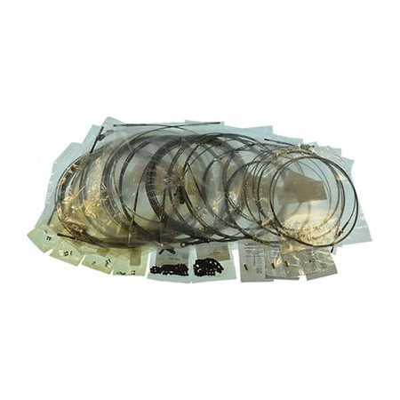 CABLE/CHAIN KIT CCKT210-21S