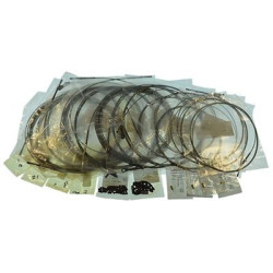 CABLE/CHAIN KIT CCKT210-03S