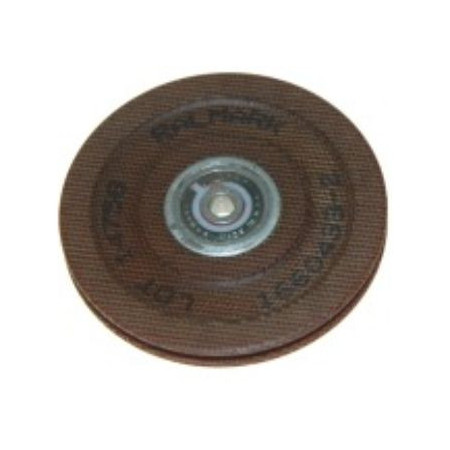 PULLEY 1660433-2