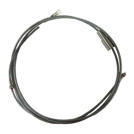 CABLE ASSEMBLY 6015550-003HP