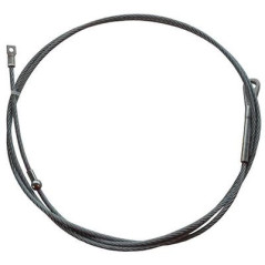 CABLE ASSEMBLY 6015550-002HP