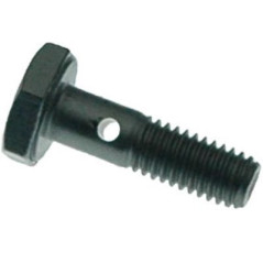 WIRE CLAMP Bolt MCS2323-7