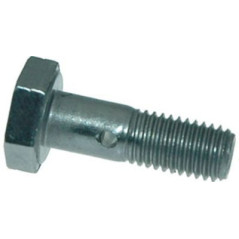WIRE CLAMP Bolt MCS2323-13