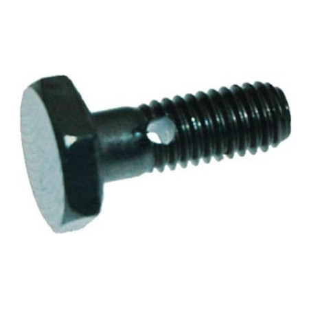 WIRE CLAMP Bolt MCS2323-19