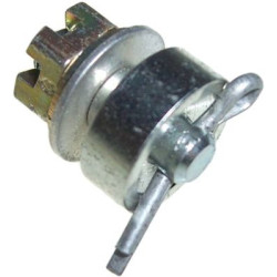 SWIVEL FITTING ASSY Cable Attach U70371-000