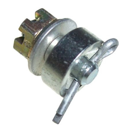 SWIVEL FITTING ASSY Cable Attach U70371-000