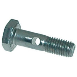 WIRE CLAMP Bolt MCS2323-9