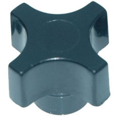 KNOB 4-Prong 6427