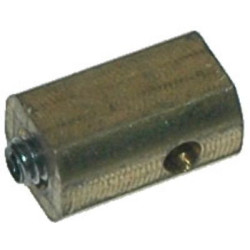 CABLE STOP ASSEMBLY 6270