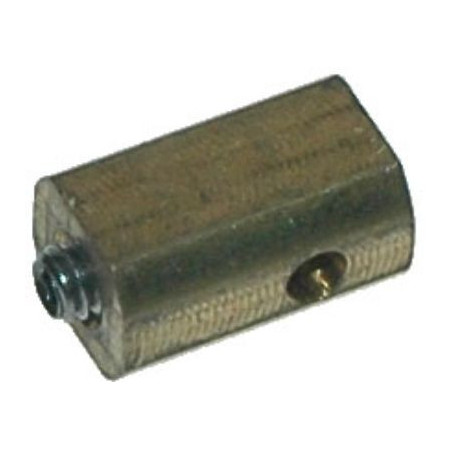 CABLE STOP ASSEMBLY 6270