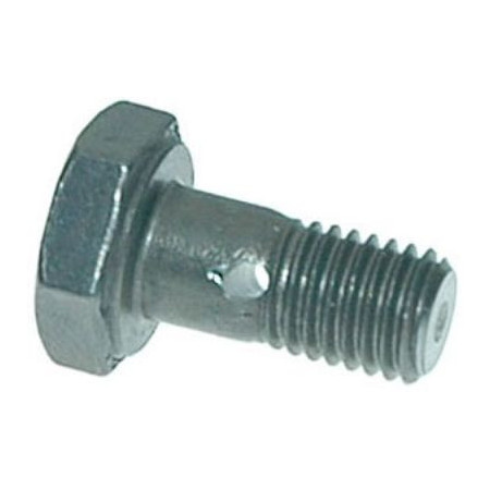 WIRE CLAMP Bolt MCS2323-3
