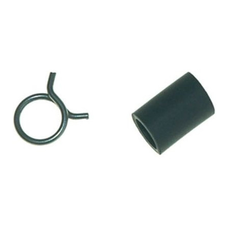 BOOT Swivel with Spring Lock EC04