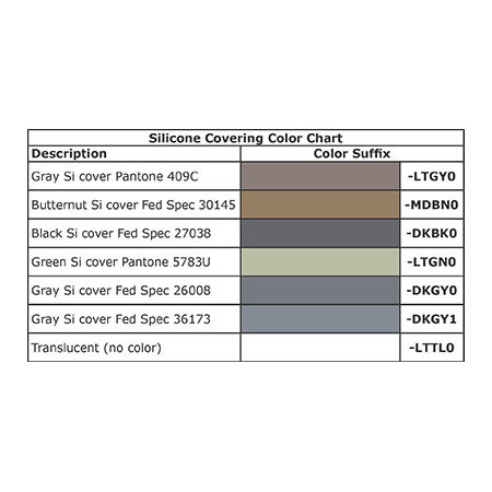 CABLE Cabin Door Support Translucent No color 40250-LTTL0