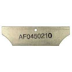 Baffle Assembly AF0450210