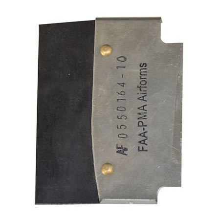 Baffle Assembly AF0550164-10