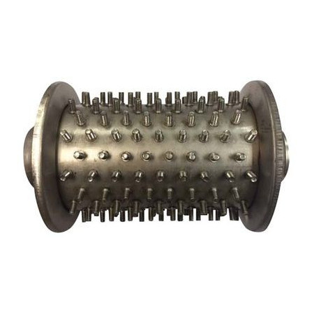 HEAT EXCHANGER LH or RH A186