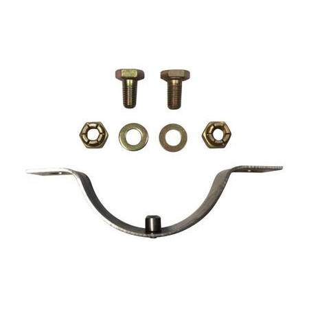TAILPIPE Clamp with Pin C150 A0450338-9