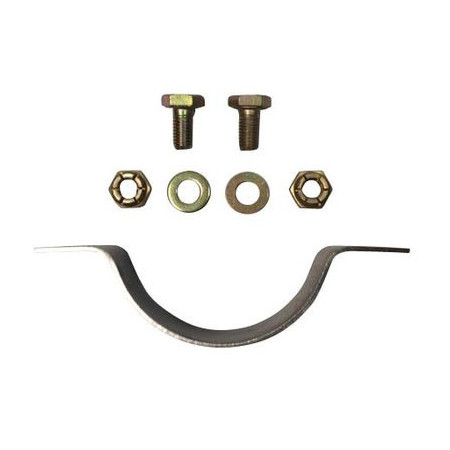 TAILPIPE Clamp No Pin C150 A0450338-10