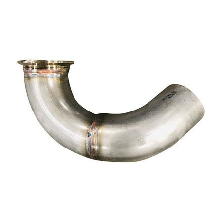 TAILPIPE ASSEMBLY Upper PA31-350 A40310-10