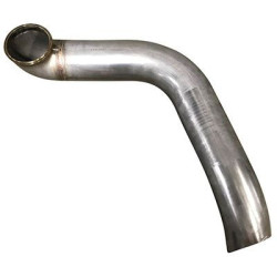 EXTENDED TAILPIPE A9910299-1X
