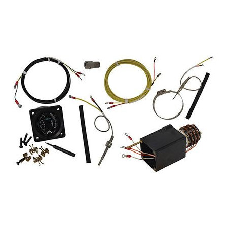 CHT/EGT KIT 90"" Leads 4 Cyl 2 222-144