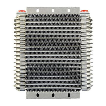 OIL COOLER 18 Row Drawn Cup 8000353