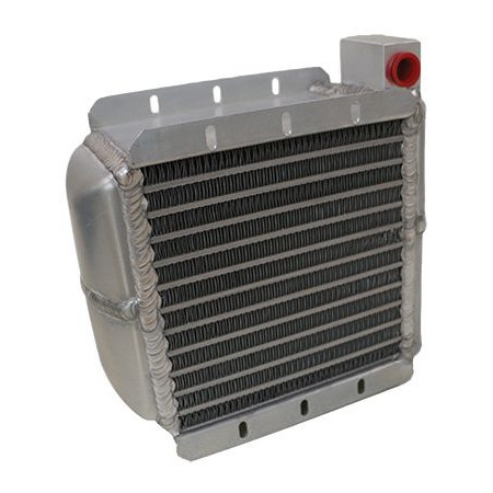 OIL COOLER Stewart-Warner 8001956