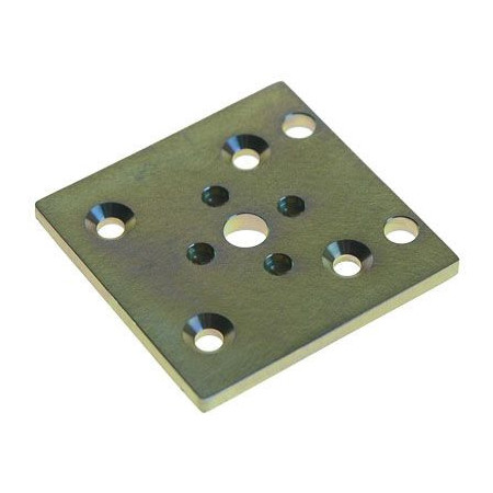 COVER PLATE 513122