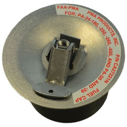 FUEL CAP Thermos Type CA27221N