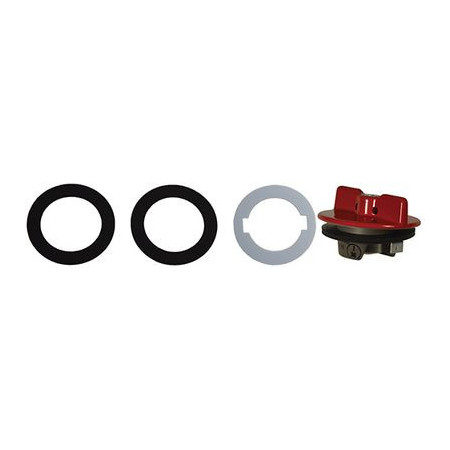 KIT Fuel Cap and Gaskets FC-KT-3