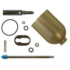 FUEL STRAINER REBUILD KIT...