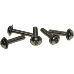 SCREW/SEAL (Fuel...