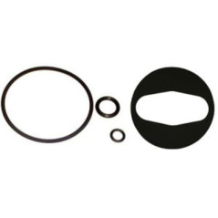 FUEL STRAINER SEAL KIT...